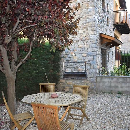 Casa Puigcerda Villa Exterior photo
