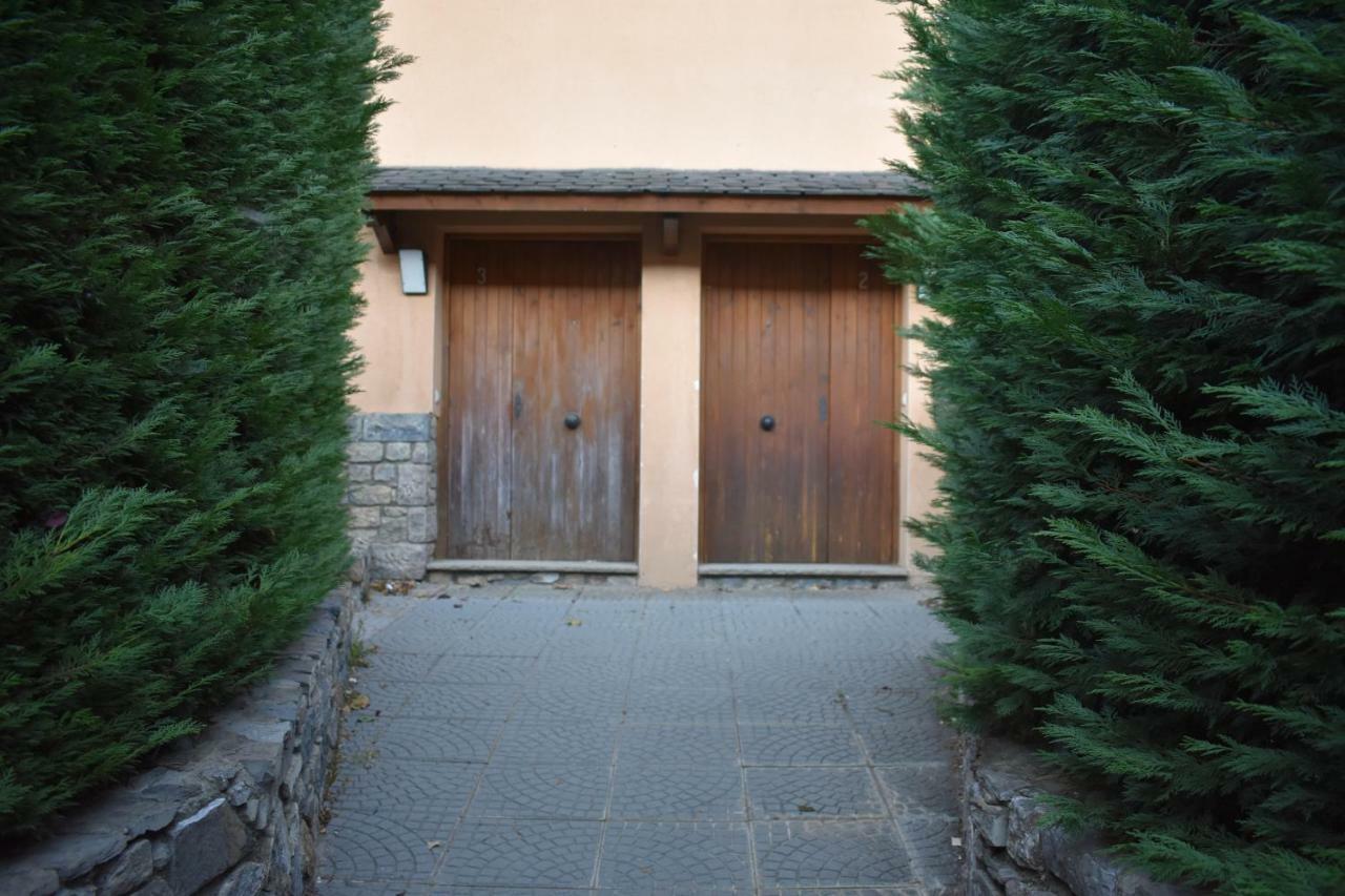 Casa Puigcerda Villa Exterior photo