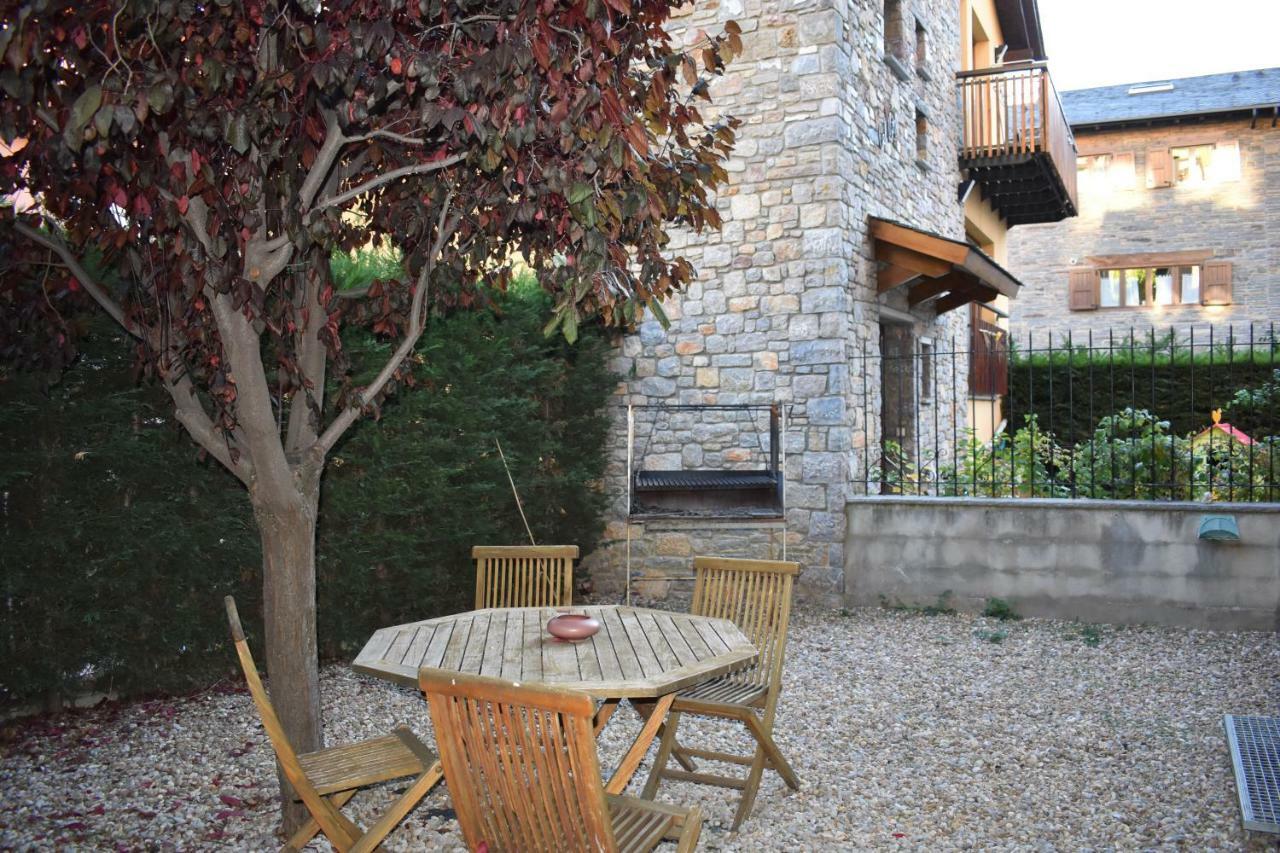 Casa Puigcerda Villa Exterior photo
