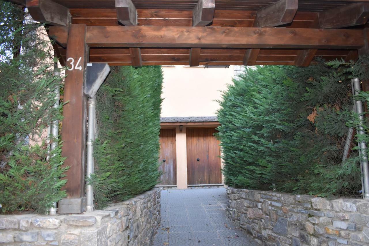 Casa Puigcerda Villa Exterior photo