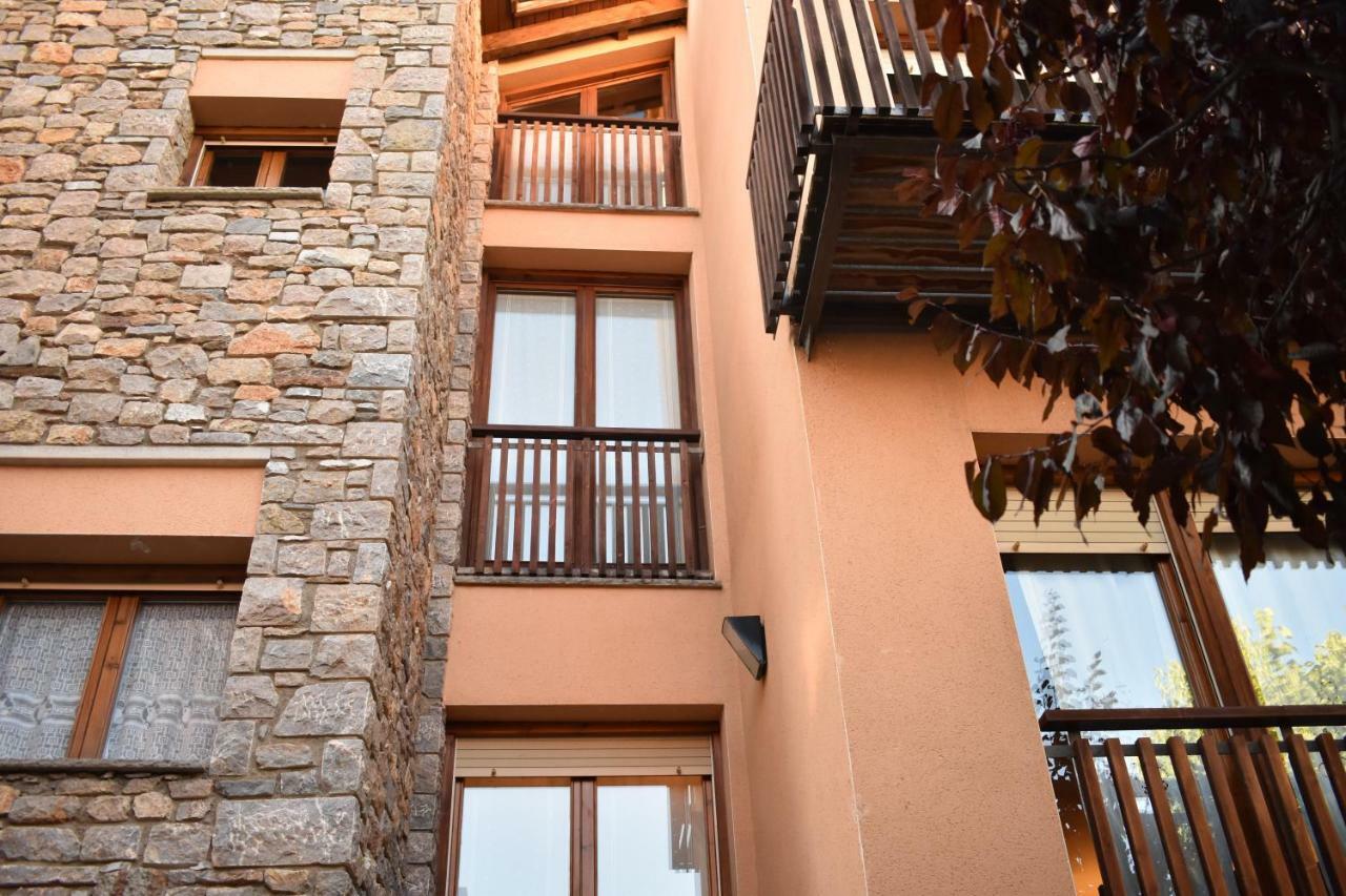 Casa Puigcerda Villa Exterior photo